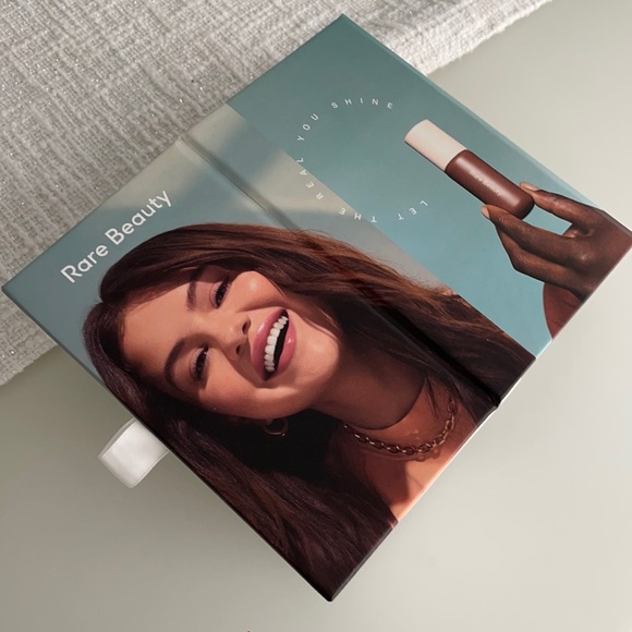 Other Rare Beauty Pr Box Selena Gomez Poshmark